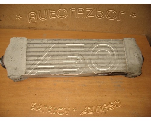 Интеркулер Ford Transit 2006-2014 (1423732)- купить на ➦ А50-Авторазбор по цене 1500.00р.. Отправка в регионы.