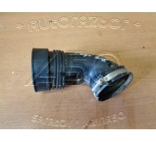 Патрубок воздушного фильтра Peugeot 308 2007-2015