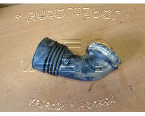 Патрубок воздушного фильтра Peugeot 308 2007-2015 (1436 J7)- купить на ➦ А50-Авторазбор по цене 200.00р.. Отправка в регионы.