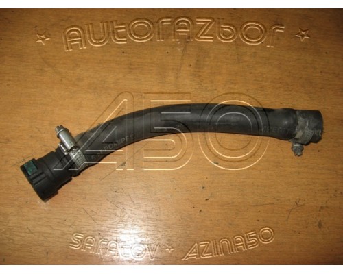 Патрубок отопителя Ford Transit 2006-2014 (1437301)- купить на ➦ А50-Авторазбор по цене 400.00р.. Отправка в регионы.