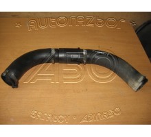 Патрубок интеркулера Ford Transit 2006-2014