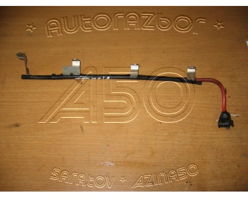 Проводка коса моторная Ford Transit 2006-2014 (1456751)- купить на ➦ А50-Авторазбор по цене 1000.00р.. Отправка в регионы.