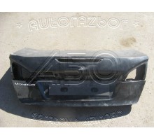 Крышка багажника Ford Mondeo IV 2007-2015