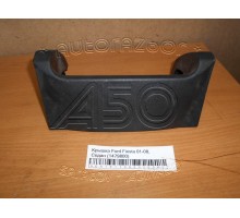 Крышка Ford Fiesta 2001-2008