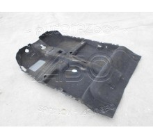 Покрытие напольное (ковролин) Ford Fiesta 2001-2008