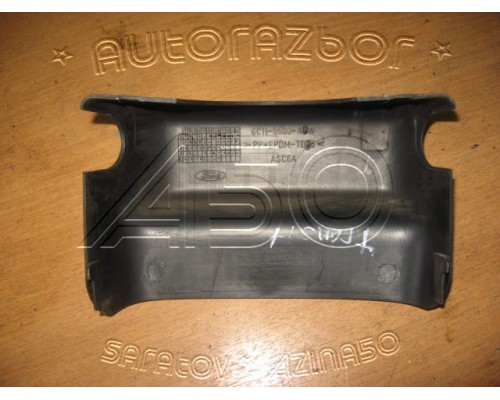 Кожух рулевой колонки Ford Transit 2006-2014 (1490078)- купить на ➦ А50-Авторазбор по цене 450.00р.. Отправка в регионы.