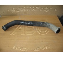 Патрубок интеркулера Ford Transit 2006-2014