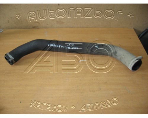 Патрубок интеркулера Ford Transit 2006-2014 (1503737)- купить на ➦ А50-Авторазбор по цене 850.00р.. Отправка в регионы.