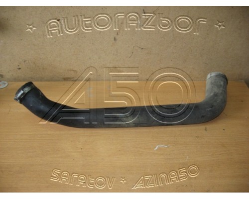 Патрубок интеркулера Ford Transit 2006-2014 (1503737)- купить на ➦ А50-Авторазбор по цене 850.00р.. Отправка в регионы.