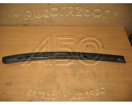 Дефлектор воздушный Ford Transit 2006-2014 (1505752)- купить на ➦ А50-Авторазбор по цене 500.00р.. Отправка в регионы.