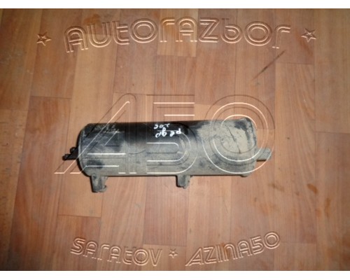  Абсорбер (фильтр угольный) Peugeot 206 1998-2012 на А50-Авторазбор 