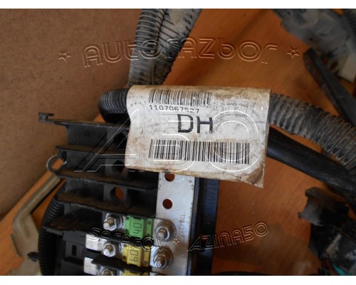 Проводка коса моторная Ford Fiesta 2001-2008 (1517147)- купить на ➦ А50-Авторазбор по цене 8000.00р.. Отправка в регионы.