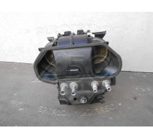 Отопитель в сборе Ford Fiesta 2001-2008