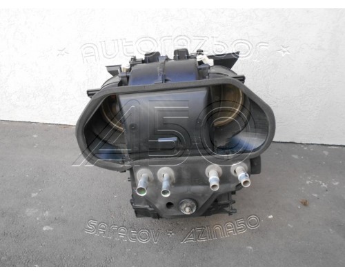 Отопитель в сборе Ford Fiesta 2001-2008 (1526457)- купить на ➦ А50-Авторазбор по цене 3500.00р.. Отправка в регионы.