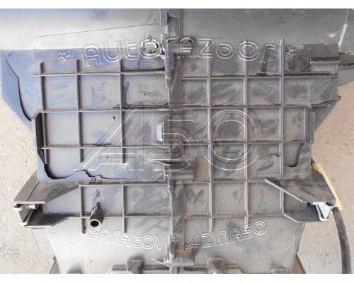 Отопитель в сборе Ford Fiesta 2001-2008 (1526457)- купить на ➦ А50-Авторазбор по цене 3500.00р.. Отправка в регионы.