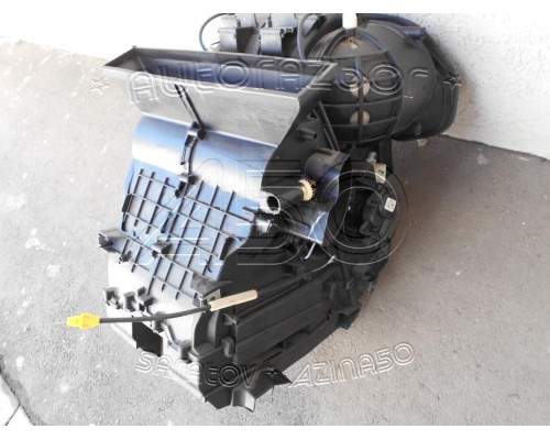 Отопитель в сборе Ford Fiesta 2001-2008 (1526457)- купить на ➦ А50-Авторазбор по цене 3500.00р.. Отправка в регионы.