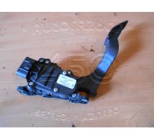 Педаль газа Ford Fiesta 2001-2008