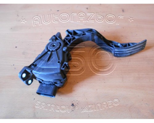 Педаль газа Ford Fiesta 2001-2008 (1530737)- купить на ➦ А50-Авторазбор по цене 500.00р.. Отправка в регионы.