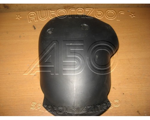 Кожух рулевой колонки Ford Transit 2006-2014 (1551546)- купить на ➦ А50-Авторазбор по цене 450.00р.. Отправка в регионы.