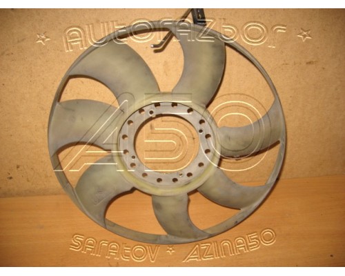 Крыльчатка вентилятора (лопасти) Ford Transit 2006-2014 (1695329)- купить на ➦ А50-Авторазбор по цене 1200.00р.. Отправка в регионы.