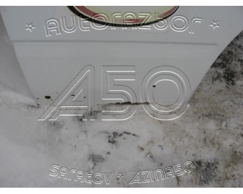 Дверь передняя правая Ford Transit 2006-2014 (1717243)- купить на ➦ А50-Авторазбор по цене 5000.00р.. Отправка в регионы.