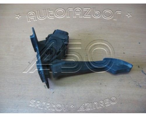 Педаль газа Ford Transit 2006-2014 (1723927)- купить на ➦ А50-Авторазбор по цене 1000.00р.. Отправка в регионы.