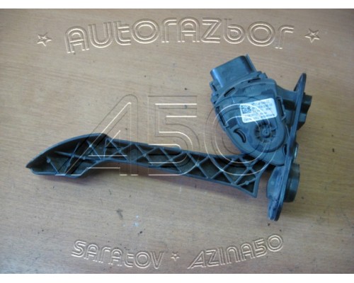 Педаль газа Ford Transit 2006-2014 (1723927)- купить на ➦ А50-Авторазбор по цене 1000.00р.. Отправка в регионы.