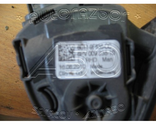 Педаль газа Ford Transit 2006-2014 (1723927)- купить на ➦ А50-Авторазбор по цене 1000.00р.. Отправка в регионы.