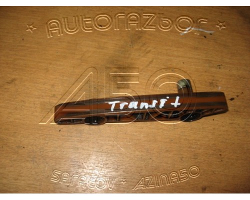 Успокоитель Ford Transit 2006-2014 (1753155)- купить на ➦ А50-Авторазбор по цене 450.00р.. Отправка в регионы.