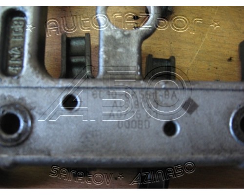 Постель рокеров Ford Transit 2006-2014 (1756382)- купить на ➦ А50-Авторазбор по цене 8000.00р.. Отправка в регионы.