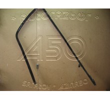 Направляющая стекла двери Ford Transit 2006-2014