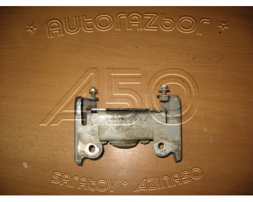 Кронштейн КПП Peugeot 206 1998-2012 (181385)- купить на ➦ А50-Авторазбор по цене 500.00р.. Отправка в регионы.