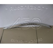 Планка (ресничка) под фару Volkswagen Jetta V 2005-2011