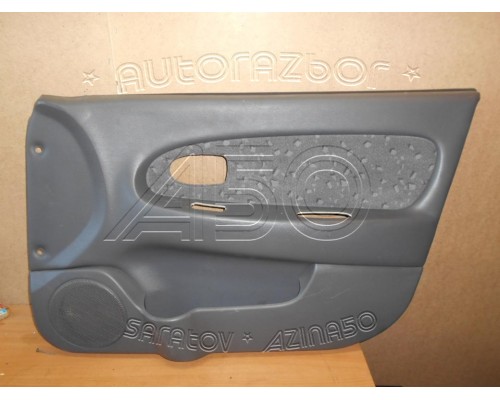 Обшивка двери Kia Spectra 2000-2011 (1K2NE68420Y1)- купить на ➦ А50-Авторазбор по цене 1500.00р.. Отправка в регионы.
