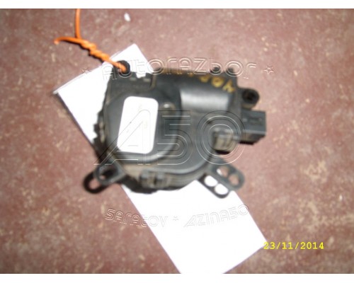 Моторчик заслонки отопителя Ford Fusion 2002-2012 (1S7H19B634CA)- купить на ➦ А50-Авторазбор по цене 500.00р.. Отправка в регионы.