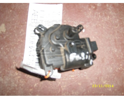 Моторчик заслонки отопителя Ford Fusion 2002-2012 (1S7H19B634CA)- купить на ➦ А50-Авторазбор по цене 500.00р.. Отправка в регионы.