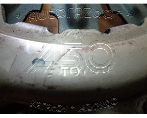 Корзина сцепления Citroen C 1 2005-2014 (2004EJ)- купить на ➦ А50-Авторазбор по цене 2000.00р.. Отправка в регионы.