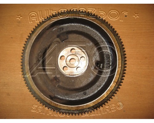 Маховик Hyundai Accent II +ТАГАЗ 2000-2012 (2320026001)- купить на ➦ А50-Авторазбор по цене 900.00р.. Отправка в регионы.