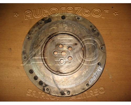 Маховик Hyundai Accent II +ТАГАЗ 2000-2012 (2320026001)- купить на ➦ А50-Авторазбор по цене 900.00р.. Отправка в регионы.