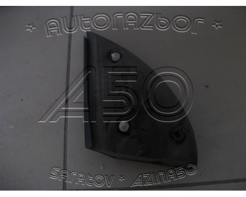 Крышка зеркала внутренняя Opel Astra H / Family 2004-2015 на  А50-Авторазбор  1 