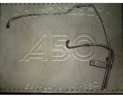 Трубка картерных газов Ssang Yong Actyon New/Korando 2010> (2481334212)- купить на ➦ А50-Авторазбор по цене 1500.00р.. Отправка в регионы.