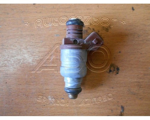 Форсунка инжекторная Daewoo Nexia 1995-2016 (25182404)- купить на ➦ А50-Авторазбор по цене 400.00р.. Отправка в регионы.