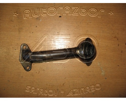 Маслозаборник Hyundai Accent II +ТАГАЗ 2000-2012 (2625026010)- купить на ➦ А50-Авторазбор по цене 150.00р.. Отправка в регионы.