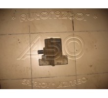 Резонатор воздушного фильтра Hyundai Accent II +ТАГАЗ 2000-2012