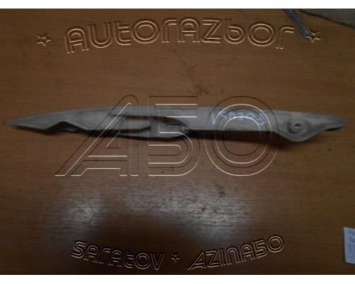 Направляющая бампера Ford Focus I 1998-2005 (2M5117D959BB)- купить на ➦ А50-Авторазбор по цене 300.00р.. Отправка в регионы.