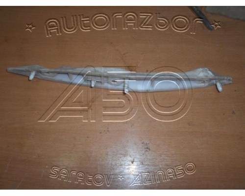 Направляющая бампера Ford Focus I 1998-2005 (2M5117D959BB)- купить на ➦ А50-Авторазбор по цене 300.00р.. Отправка в регионы.