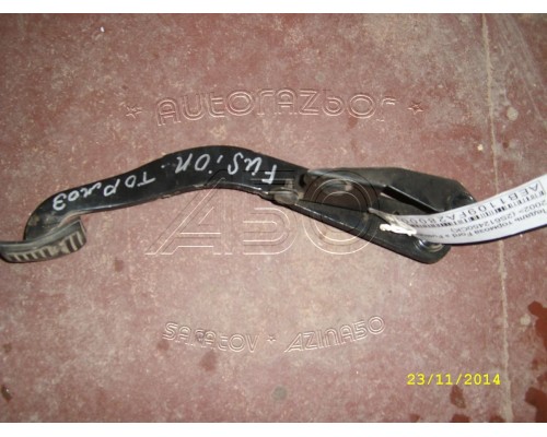Педаль тормоза Ford Fusion 2002-2012 (2S612450CK)- купить на ➦ А50-Авторазбор по цене 200.00р.. Отправка в регионы.