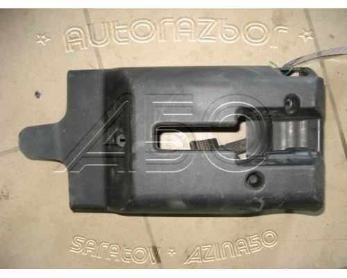 Кожух рулевой колонки Ford Fusion 2002-2012 (2S613533AJZHID)- купить на ➦ А50-Авторазбор по цене 250.00р.. Отправка в регионы.