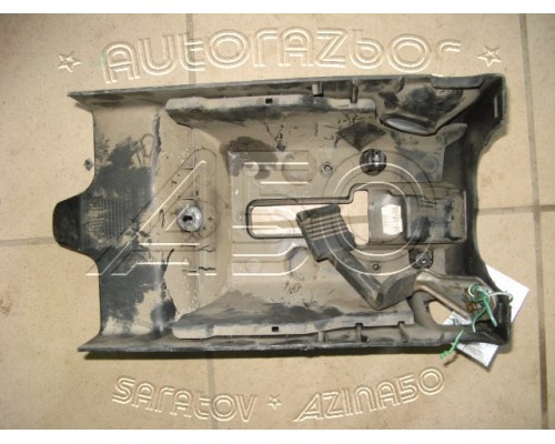 Кожух рулевой колонки Ford Fusion 2002-2012 (2S613533AJZHID)- купить на ➦ А50-Авторазбор по цене 250.00р.. Отправка в регионы.