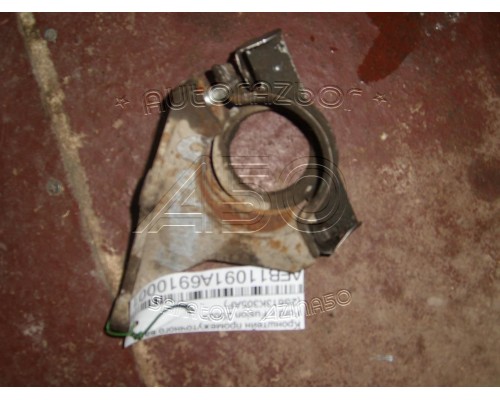 Кронштейн промежуточного вала Ford Fusion 2002-2012 (2S613K305AF)- купить на ➦ А50-Авторазбор по цене 800.00р.. Отправка в регионы.